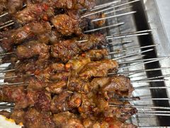 -文文烤肉(大皮院店)