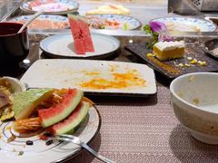 -春田小幸铁板烧(忠义街店)