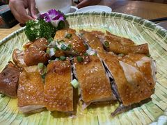 -德胜轩正宗顺德菜(宝安沙井会展中心店)