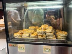 -辣哭饼(七宝老街店)