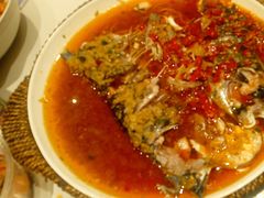 -壹只菜·崇明本地特色菜(崇明南门店)