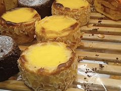 -味多美蛋糕(劲松京客隆店)