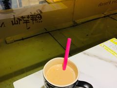 -鲜芋仙(中华广场店)