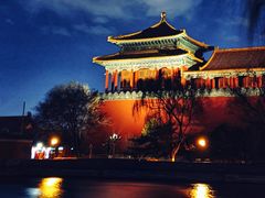 -故宫博物院(故宫)