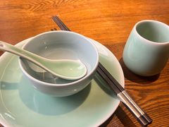 -粗茶淡饭·隐庐私厨(东亭店)