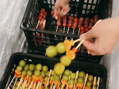 -朴小妹人参鸡汤火锅(长白山万达店)