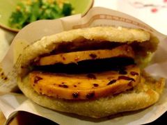 -一叶一世界•素食餐厅(环球中心店)