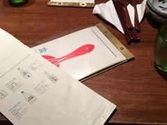-铃木食堂(帽儿胡同店)