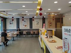 -真功夫(福永桥头店)