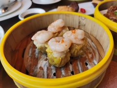 -金鹰国际酒店·满园春中餐厅