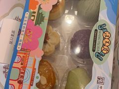 -汪玉霞(汉口里店)