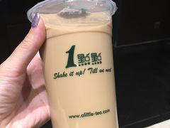 -1点点(银座和谐广场店)