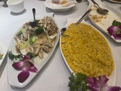 -新光酒家方亮蟹宴(黄浦店)