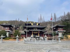 -达蓬山旅游度假区