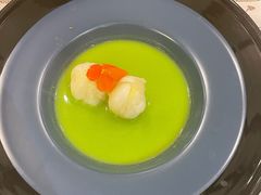 -格桑花开药膳蔬食文化空间