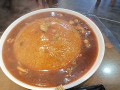 -木桶记臭鳜鱼·安徽非遗名菜(火车站白马老店)