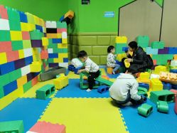 -未来动物城主题公园(正弘城店)