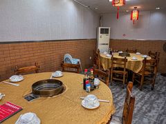-濠轩阁特色生蚝火锅(水湾路店)