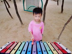 -渔岛海洋度假区