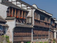 -惠山古镇·寄畅园