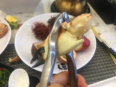 -澜悦港海鲜体验主题餐厅