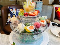 -哈根达斯(武汉天地店)