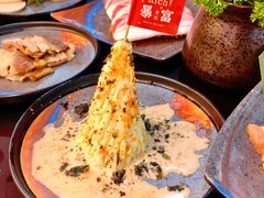 -火影碳烤牛肋条自助烤肉榴莲(龙华店)