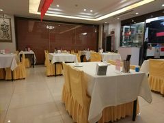 大堂-楼兰印象(朝外店)