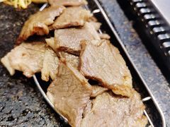 -韩阳王石板烤肉