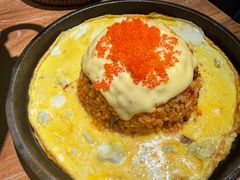 -TAIFORKS 大福食堂·山葵烤肉料理·拌饭(宝安店)