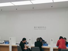 -华为授权服务中心(浦东1088广场)