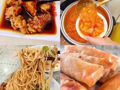 -玉华饮食店(茅台路店)
