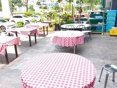 -独一道·邵伯龙虾土菜馆·烧烤(雨花西路店)