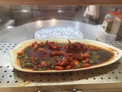 -上海兴国宾馆香樟园西餐厅