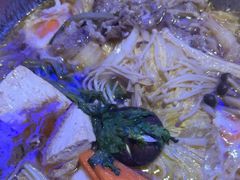 -琴寿司居酒屋(中山广场店)