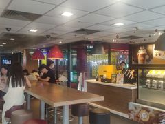 -麦当劳(东急新天地店)