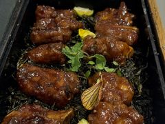 -3号仓库·创意中国菜(新世界城店)