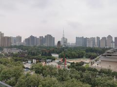 -真爱中国餐馆·年华店(朱雀大街店)