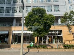 -上海外国语大学(虹口校区)