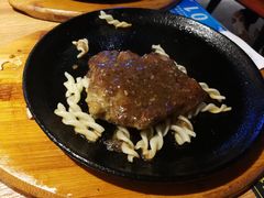 -纽斯特牛排自助餐厅(浦东文峰广场店)