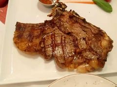 -奥斯特牛排馆(美第奇宫店)