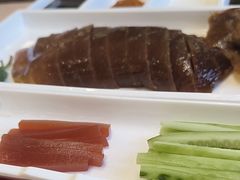 -王府井酒店(金桥港湾店)