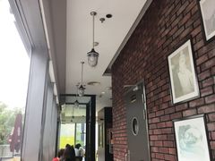 -汉堡王(北京三里屯购物中心)