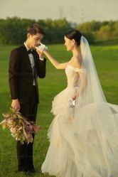 -唯一视觉婚纱摄影(李家村店)