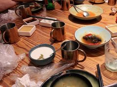 -塔哈尔·新疆盛宴(城西银泰店)