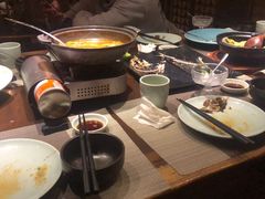 -山葵家·创意料理(临平银泰城店)