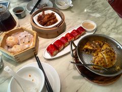 -陶陶居酒家(SM二期购物广场店)