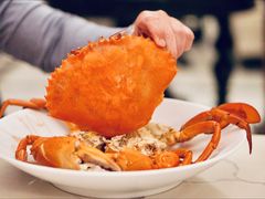 -Ministry of Crab(科伦坡店)