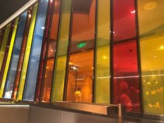 门面-海底捞火锅(亲子主题北金鹰店)