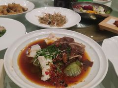-老船夫婚宴婚庆会馆(延吉路店)